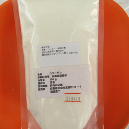 手軽に美容、健康に役立つ【コラーゲンペプチド】