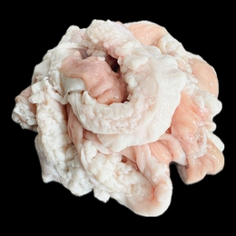 『冷凍』 国産牛 小腸