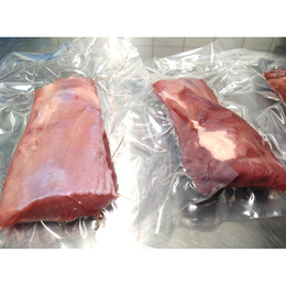 鹿児島獲れイノシシ背ロース冷凍　