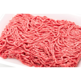 【1kgから出荷可】合挽ミンチ　国産(和牛入)&国産豚合挽ミンチ3.2mm