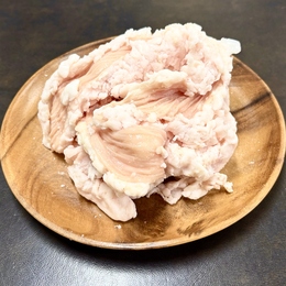 北海道産 交雑牛 シマチョウ