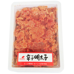 辛子明太子フレーク1kg　業務用