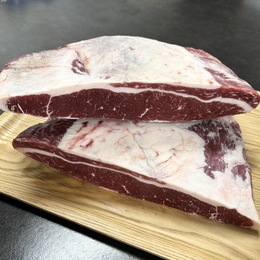 北海道産 旭高砂牛 ブリスケ