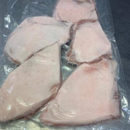 メキシコノーソン社トントロ　豚トロ