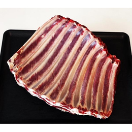 【不定貫】遠野鹿肉【熟成】バラ　味では一番おいしい逸品