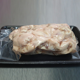 国産・若鶏テール