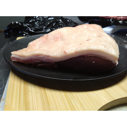 限定2　小田原産　猪ロース1kg