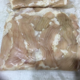 【上質で格安】国産牛シマチョウ(脂少な目)10kgてっちゃん　牛肉エキスパート厳選仕入