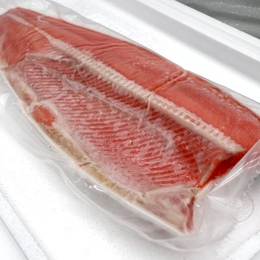 定塩紅鮭フィーレ 8kg(7枚入)