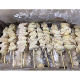 スチームぼんじり串 30g　50本ケース×6