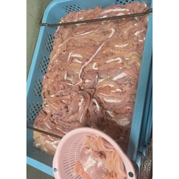 三重県産 豚小腸生 開10kg