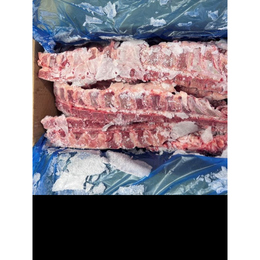 厳選三重県産豚背骨 品質抜群!!