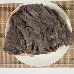 【SPECIAL価格】鮮度抜群‼　黒毛和牛　センマイ　500g