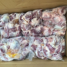 埼玉県産特選合鴨砂肝