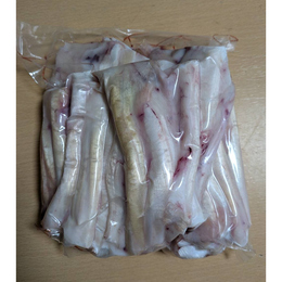 エゾ鹿　アキレス腱(生冷)　1Kg