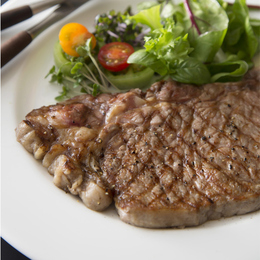 【真空パック】メルティークサーロイン125gホクビー