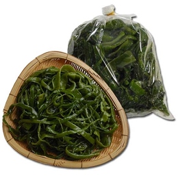 【生産者直売】鳴門わかめ・すじわかめ 1kg(1袋)