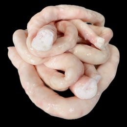 ⭐︎8kg以上で送料無料⭐︎黒毛和牛 丸腸 もつ/焼肉/ホルモン　