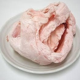 国産豚脂/(腹脂