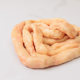 【鮮度抜群】国産牛マルチョウ　3kg