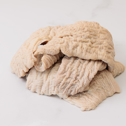 【鮮度抜群】国産牛テッポウボイル(直腸)　3kg