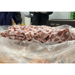 国産豚小肉　※銀行振込事前入金のみ対応