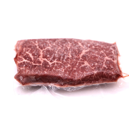 宮崎県産黒毛和牛A3〜A4モモステーキ100g