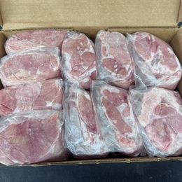 子牛リードヴォー　SWEETBREAD　シビレ