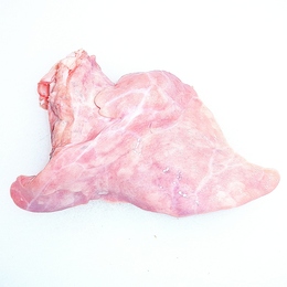 【国産豚】豚ふわ