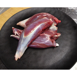 小田原のめぐみ　鹿スネ肉　約1kg