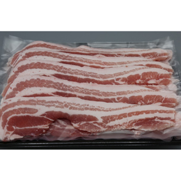 熟成　上州麦豚バラスライス　2mm