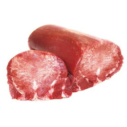 【高コスパ!!】 牛ムキタン 産地不問