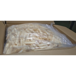 在庫処分品!アメリカ産フライドポテトストレートカット