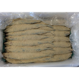 釧路のソウルフード　　道東産直★超特価　業務用　ぬかサンマ　20匹入