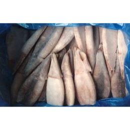 イベント販売や鉄板焼に最適!マツイカのつぼ抜き40尾