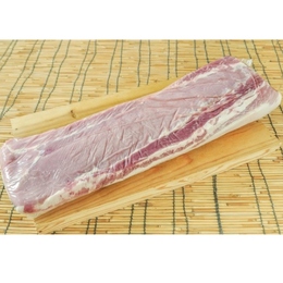  キニトン社など!高品質豚ロース!スライスも別途対応可能!バックス