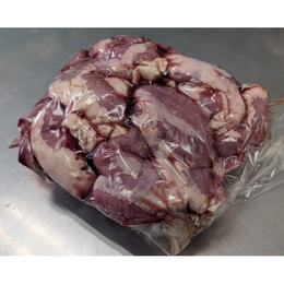 【1kgから出荷OK】冷凍　黒豚ハラミ(カクマク)