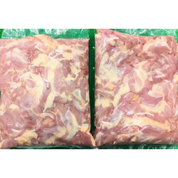 鹿児島県産種鶏セセリ　歯応えがあって味がいい!!