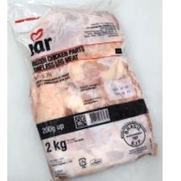ブラジル産鶏もも