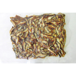 【北海道産】刻み穴子