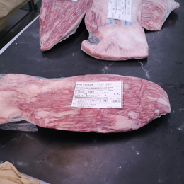 ハラール A5ランク 近江牛 フランク1.52kg