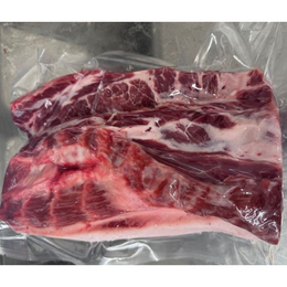 三重県産　豚肩ロース　ブロック　冷凍　歩留まり良好