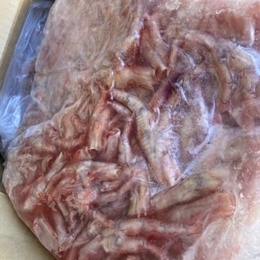 国産鶏もみじ/鶏足/鳥足/フィート