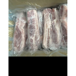 豚バラ　*送料無料