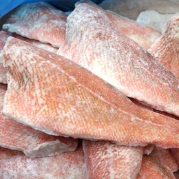 骨取り赤魚フィーレ35枚/5kg　あかうお・フィレ