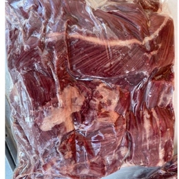 黒毛和牛ハラミ歩留まり最高