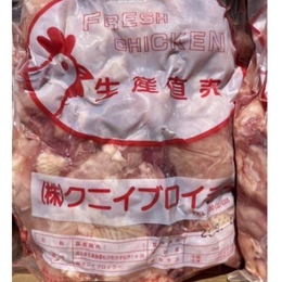 国産手羽元 規格外品 手羽元B