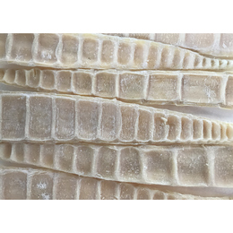 純国産糸島めんま 塩干し　穂先　1Kg