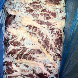 豪州産牛さがり　シックスカート　バルク