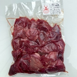 霧島ジビエ宮崎県産鹿端肉